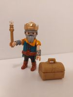 PLAYMOBIL Figur Zwergenkönig