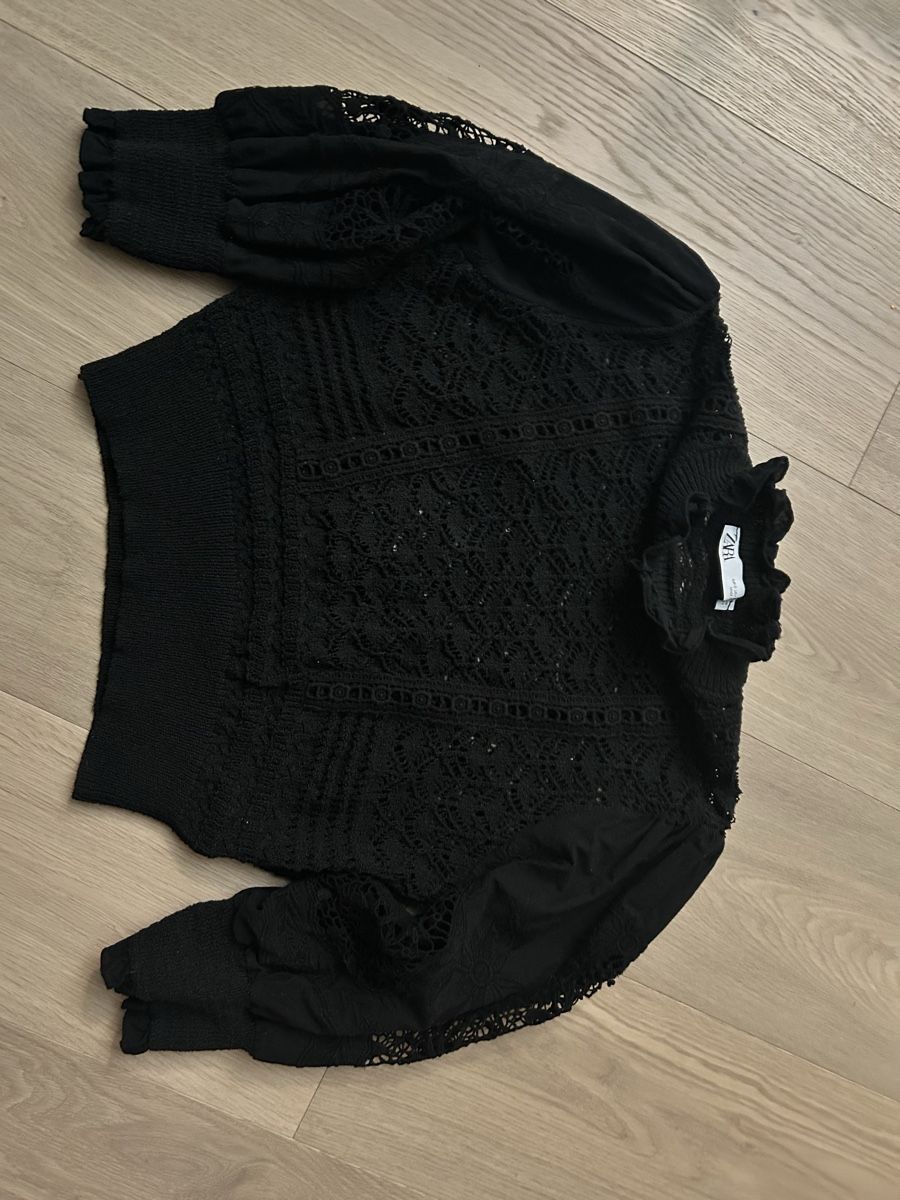 Maglioni & Felpe: Zara Pullover Grösse S – Usato da Wetzikon ZH venduto da Smashy333 1