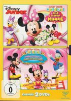 MICKY MAUS Wunderhaus - 2 DVD zusammen