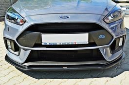 Ford Focus RS Spoiler-Kit Maxton Spoilerkit inkl DTC