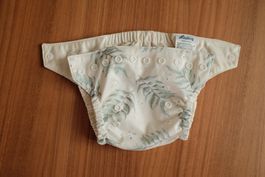 Hinzling Newborn Überhose