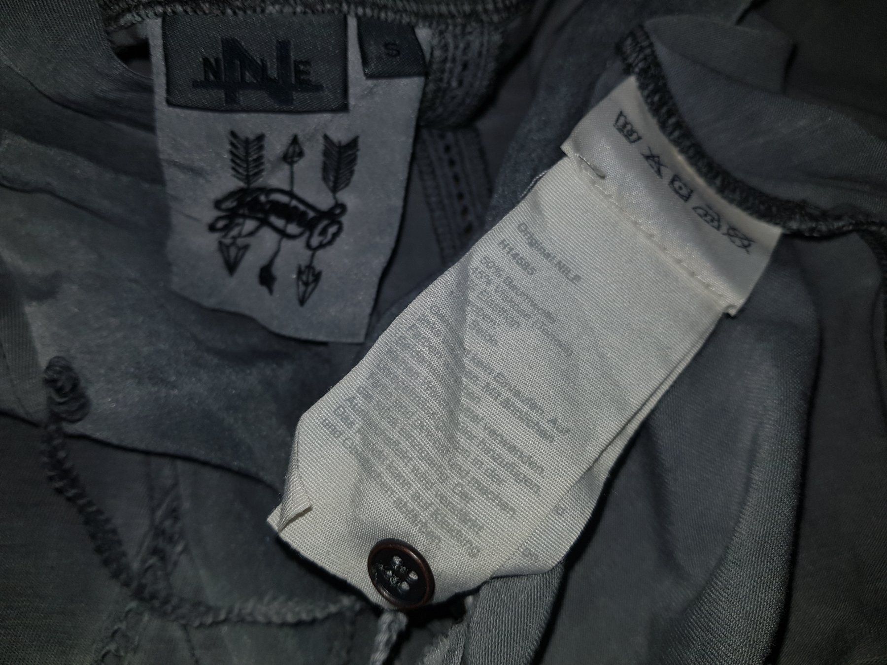 Nile Giacche: NILE,.. Jacke – Usato da Wetzikon ZH venduto da med_2y76 1