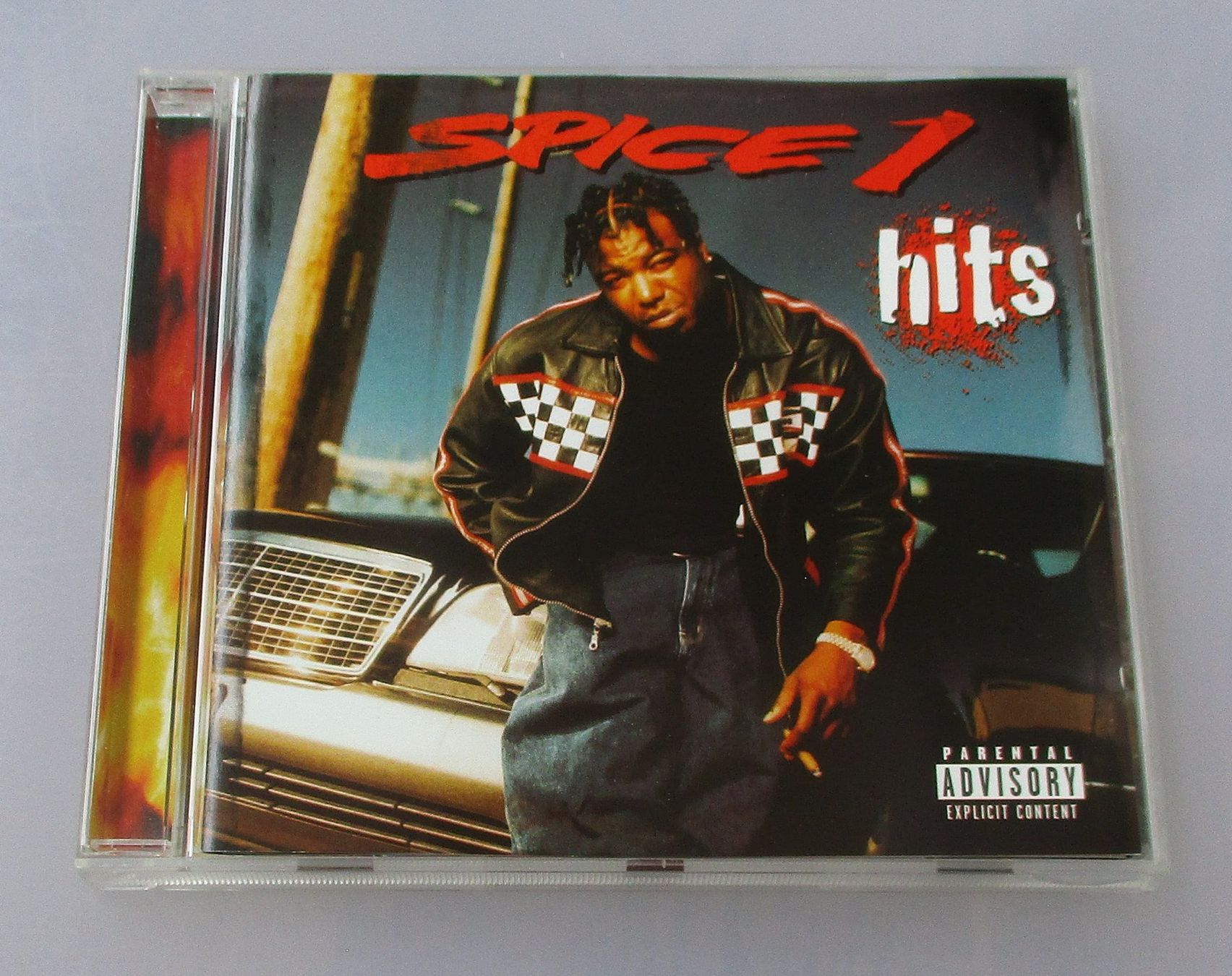 CDs: SPICE 1 - Hits – D'occasion à Wattwil par Muriel11