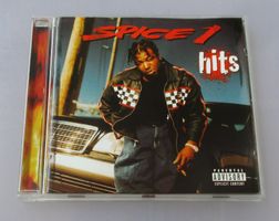 SPICE 1 - Hits