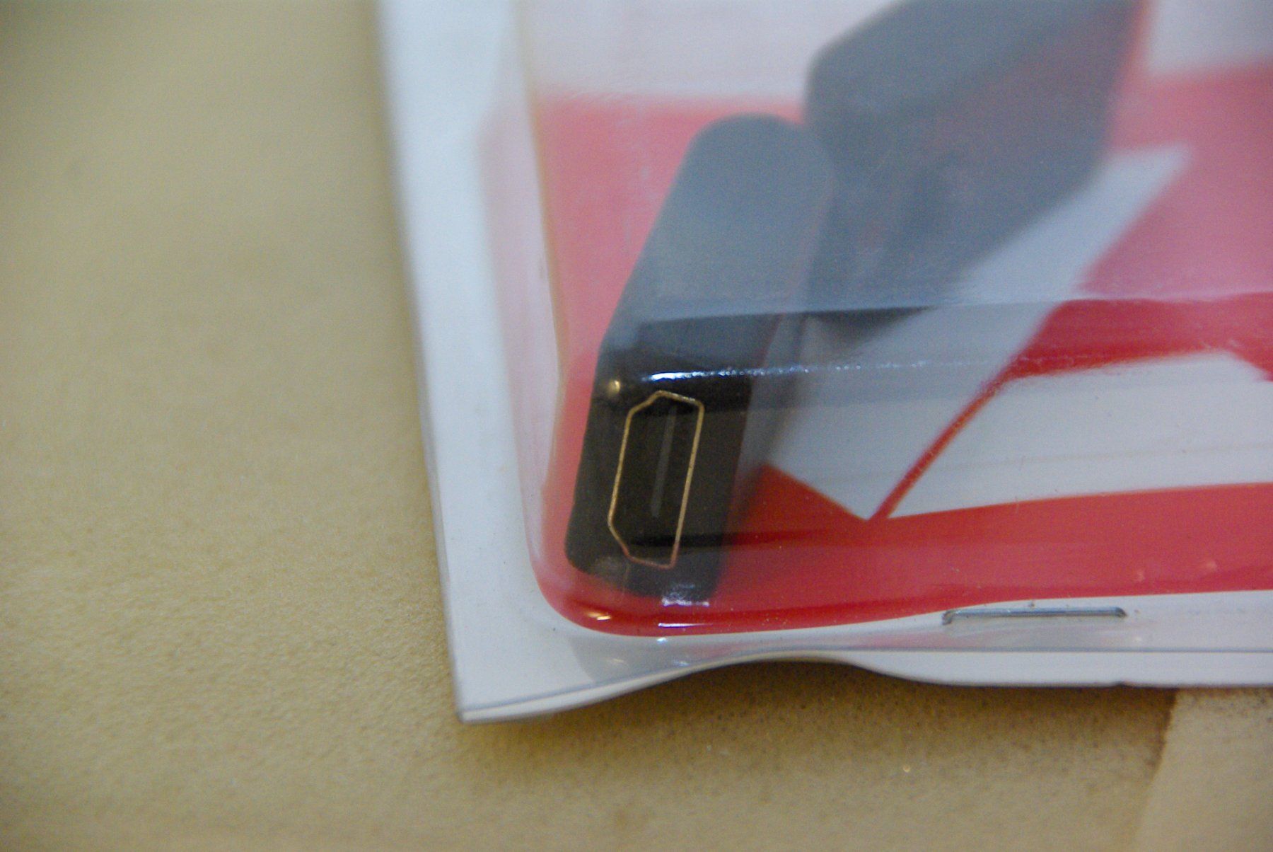 Adattatori: HDMI Adapter - Rotator von limaro, in OVP – Nuovo e nell'imballaggio originale da Herisau venduto da Cevianer1844 3