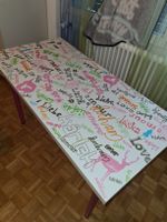 IKEA-kindertisch