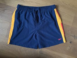 Männer Badeshorts/Badehose von Speedo Gr. L (XXL)