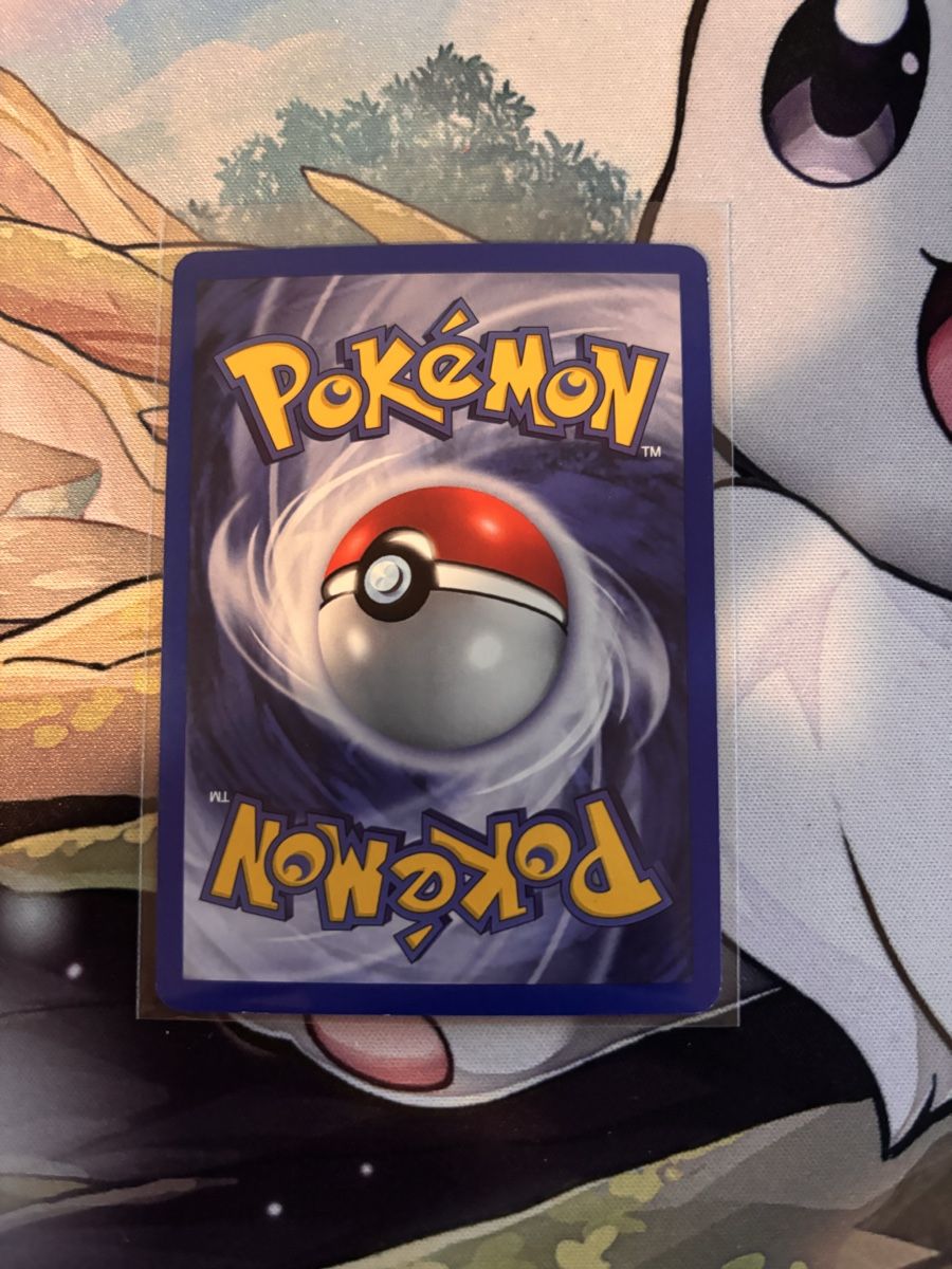 Pokémon Carte collezionabili: Misty's Seadra (GH 9)  – Usato da Regensdorf venduto da sam_qrg5 1