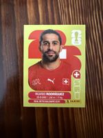 Panini SUI 5 Ricardo Rodriguez WM 2026