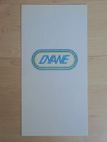 Citroen Dyane - Prospekt Dänemark 11.67 - I001