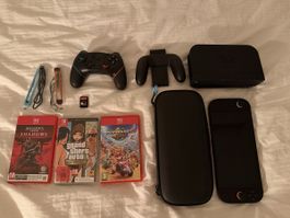 Nintendo Switch 2 wie neu 