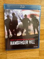 HAMBURGER HILL  (BLU-RAY) VIETNAM KRIEG