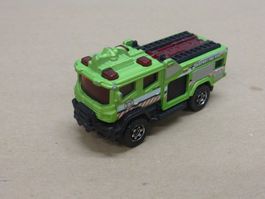 Spielzeugauto Matchbox Blaze Blitzer grün
