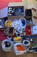Legosammlung