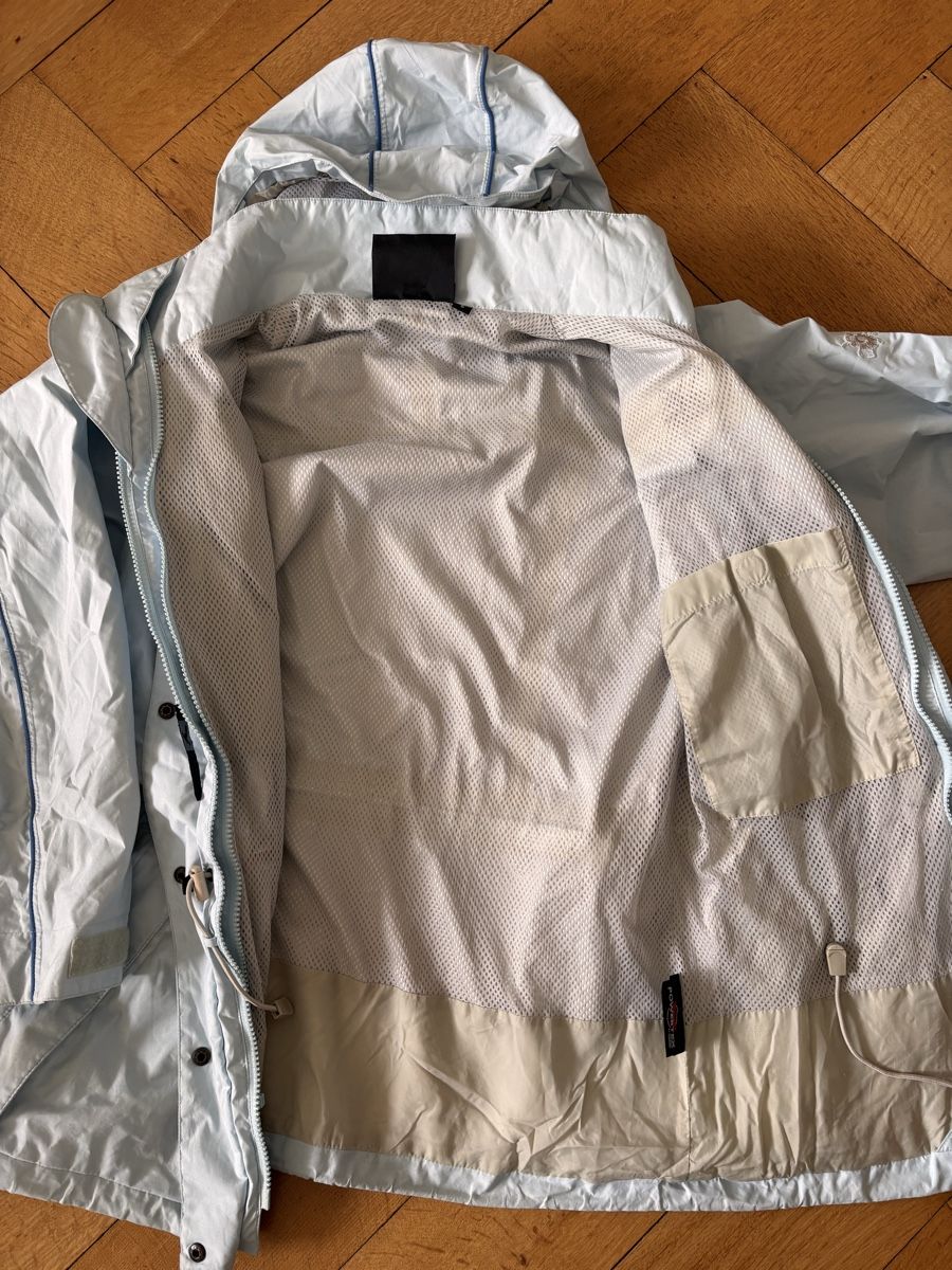 Salewa Giacche: Salewa Windjacke, Grösse S – Usato da Zürich venduto da gucks 2