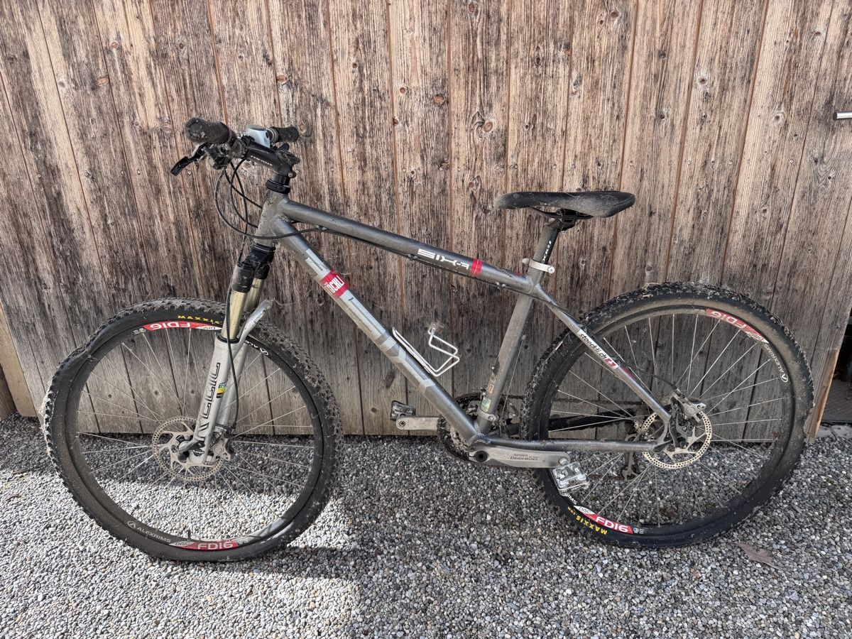 Biciclette: 8 alte, defekte Velos – Difettoso da Erlenbach ZH venduto da Locher2048 6