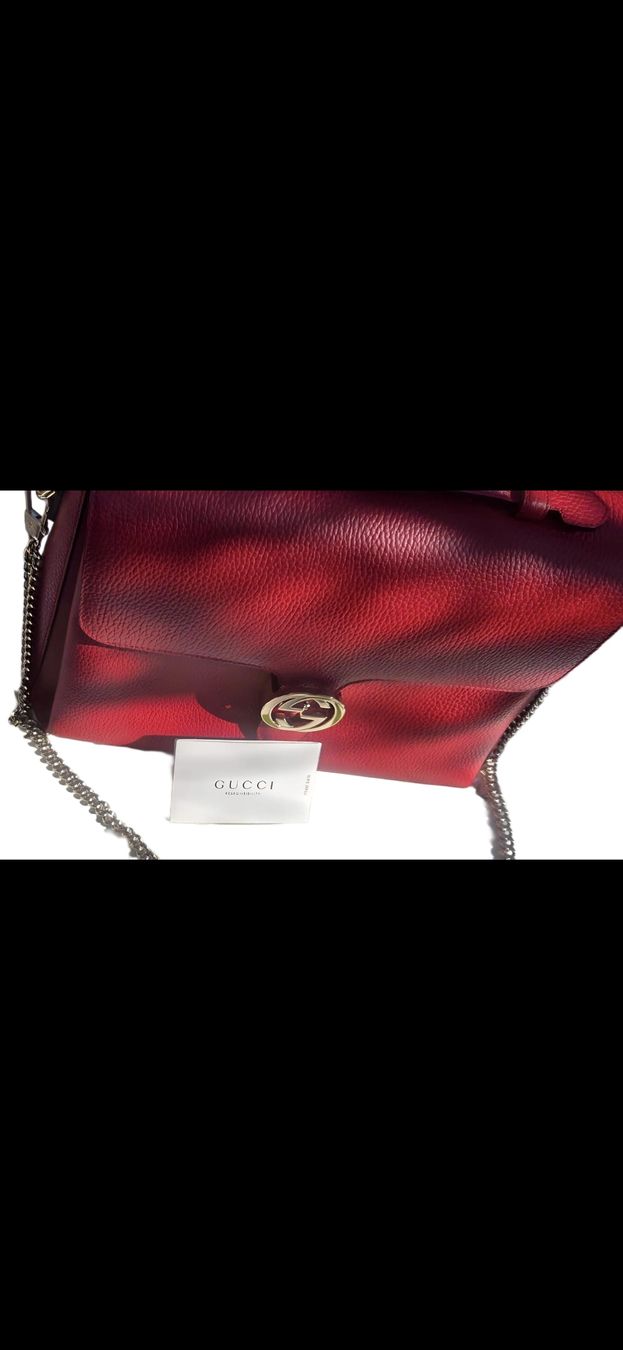 Gucci Taschen für Damen: Gucci Interlocking L Handtasche – Neu (gemäss Beschreibung) aus Kleinbösingen von Walle70 4