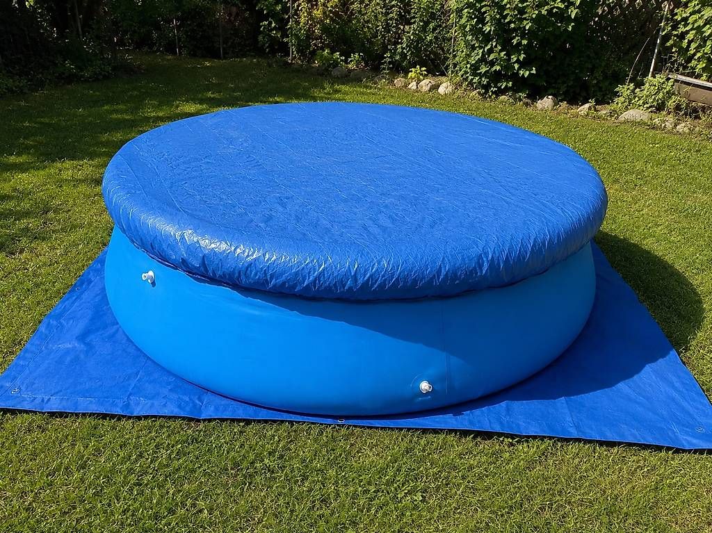 Piscines: pool – D'occasion à winkel par Miri69