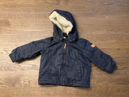 Winterjacke - Grösse 80