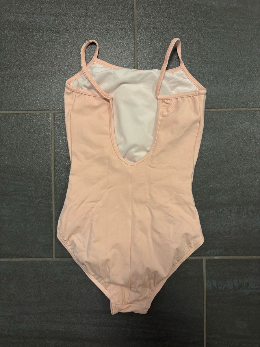 Bloch Scarpe, pantaloni & magliette da ginnastica: Bloch Leotard S – Usato da Rümlang venduto da svent 2