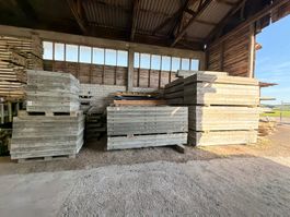 DOKA FRAMASX Schalung (Lot 635) 6017 Ruswil
