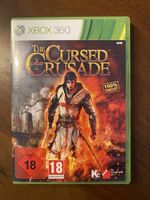 The Cursed Crusade für Xbox 360