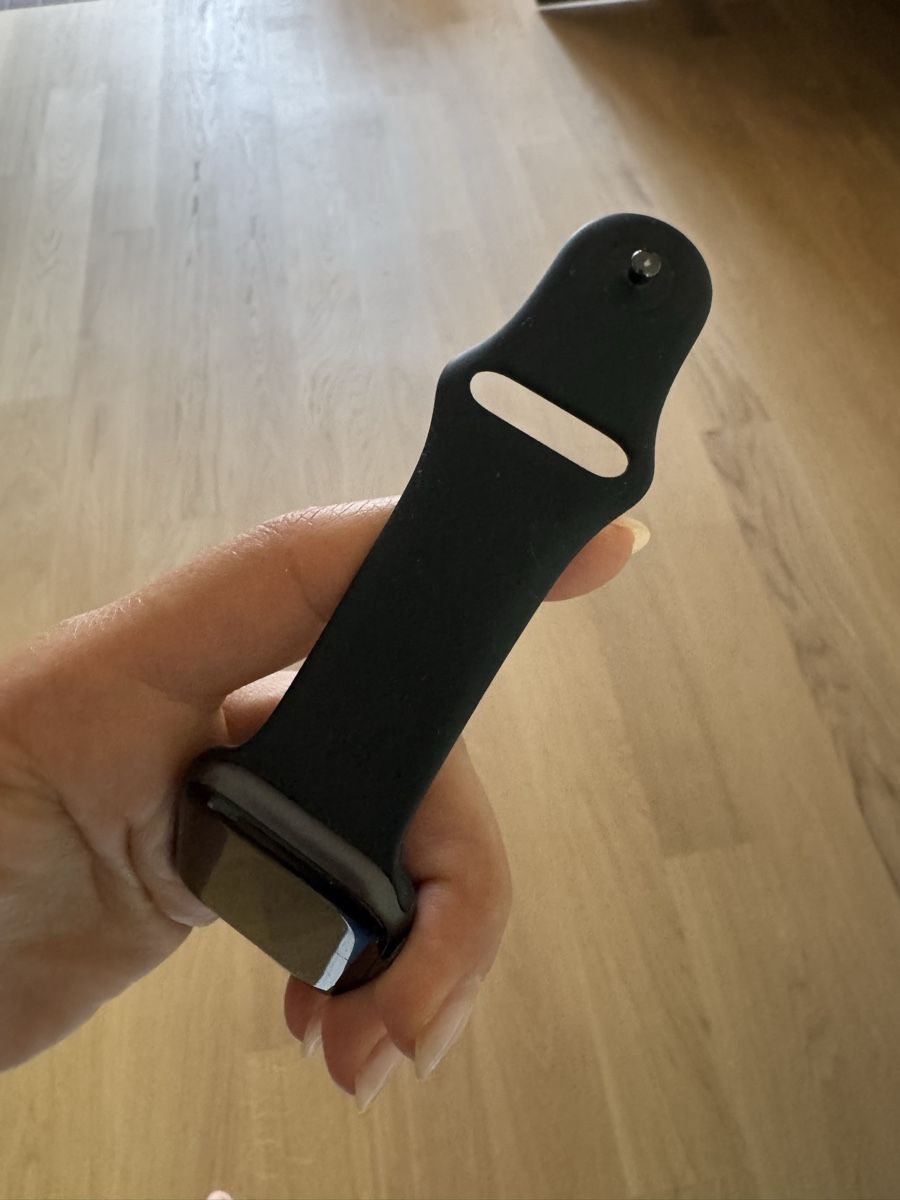 Orologi: Apple Watch Series 6 – Usato da Zürich venduto da are_fm6c 2