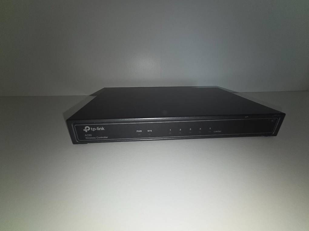 Modems & Router: TP Link AC50 WLAN Controller – Gebraucht aus Bretzwil von herrhausb