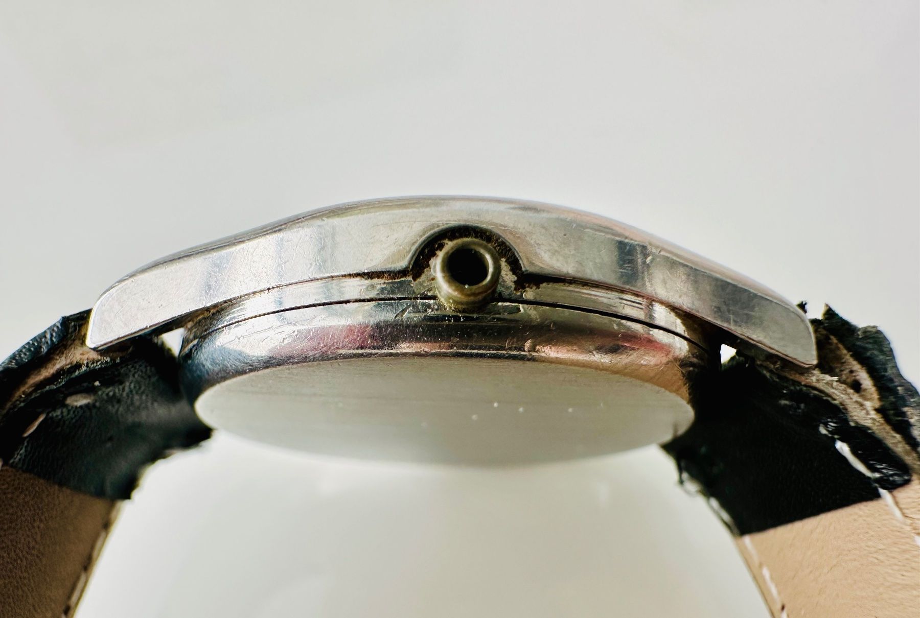 Tissot Orologi: TISSOT STYLIST - Défectueuse – Difettoso da Conthey venduto da advisia 5