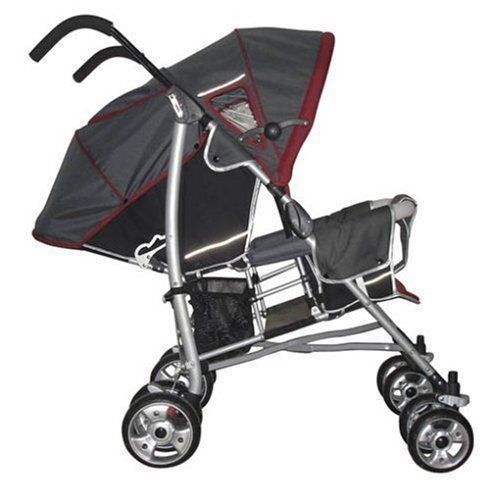 Marco double buggy online