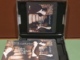 Minidisc Simon and Garfunkel