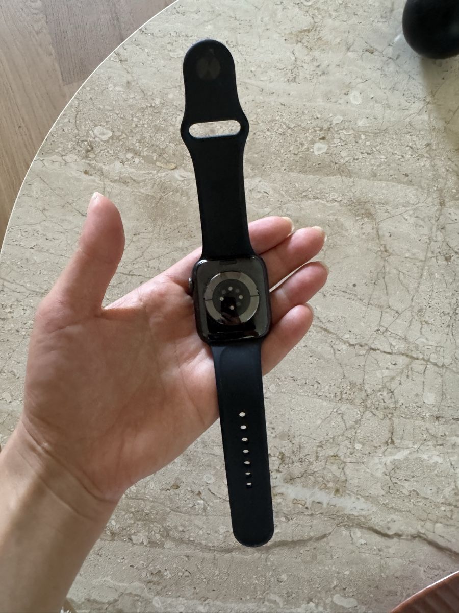 Orologi: Apple Watch Series 6 – Usato da Zürich venduto da are_fm6c 3