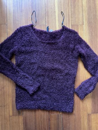 Pullover