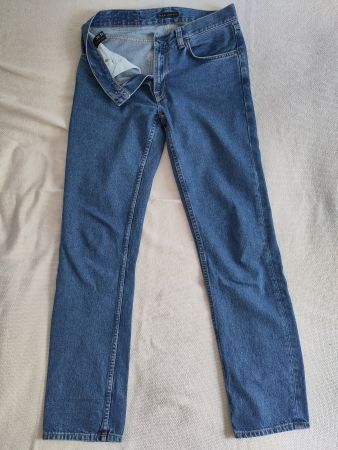 Nudie Jeans Gritty Jackson W31/L32