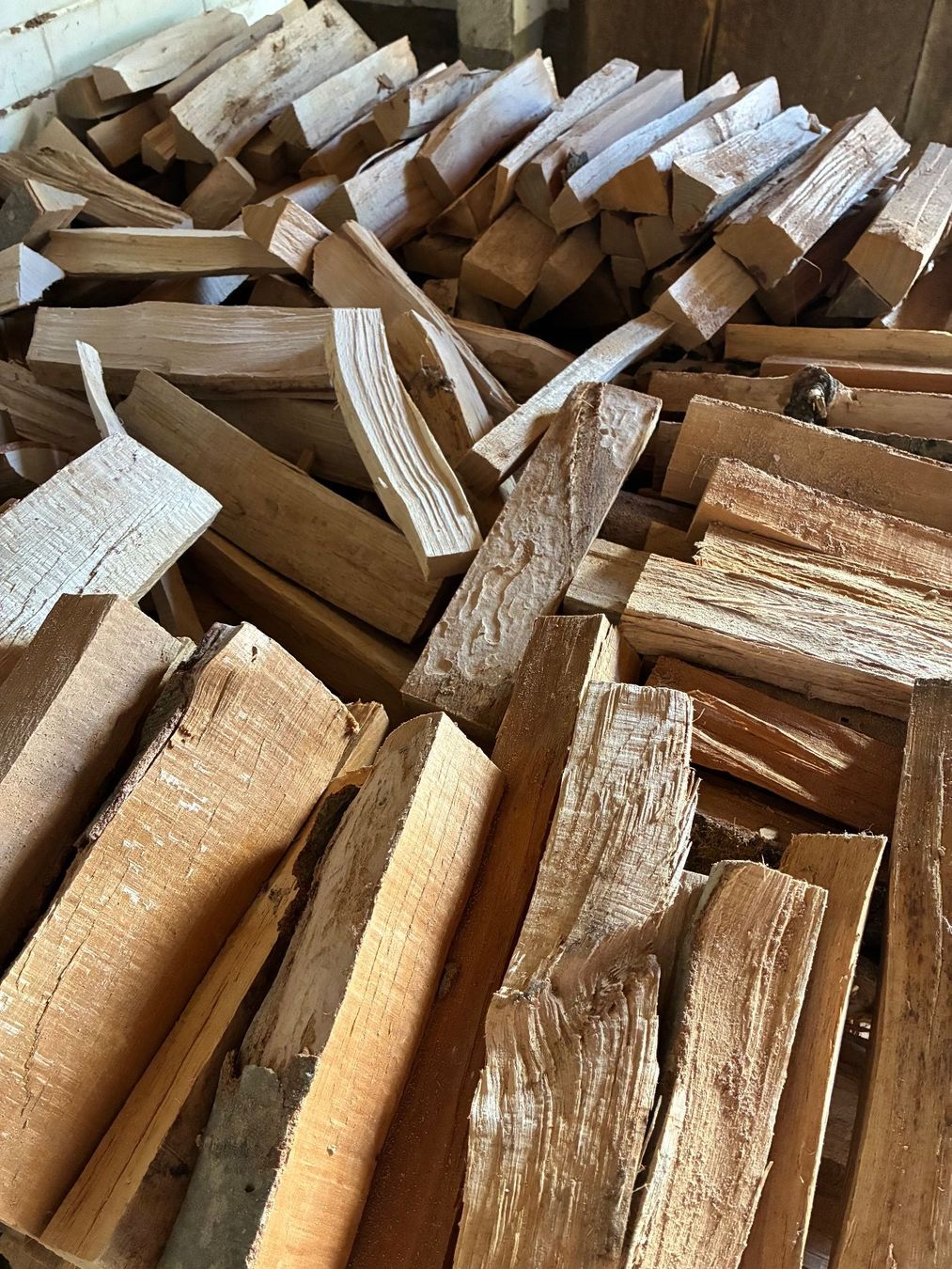 Articoli in legno: 1 Ster Brennholz Buche – Usato da Aarau venduto da val_yyx5 1