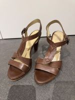 Sandalen, Grösse 39