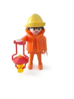 Playmobil, Seerettung