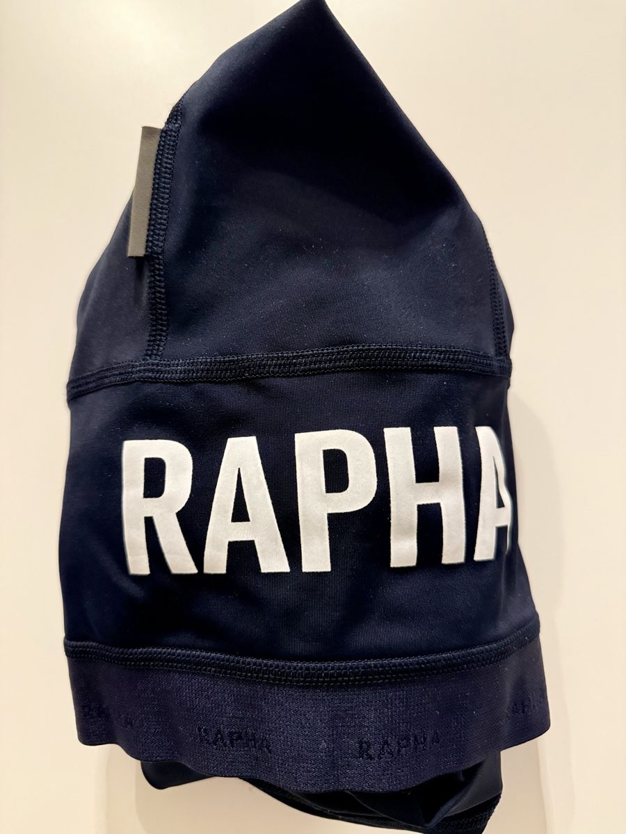 Pantaloni: RAPHA MEN'S PRO TEAM TRAINING BIB SHORTS – Nuovo (secondo la descrizione) da Basel venduto da Carlos_Deperu 2