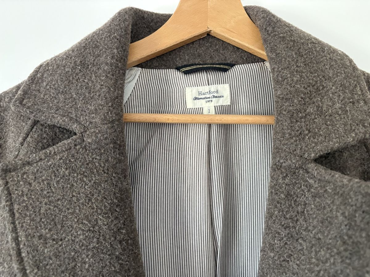 Hartford Manteaux: Hartford Wool Coat – D'occasion à Bern par Schris08 2