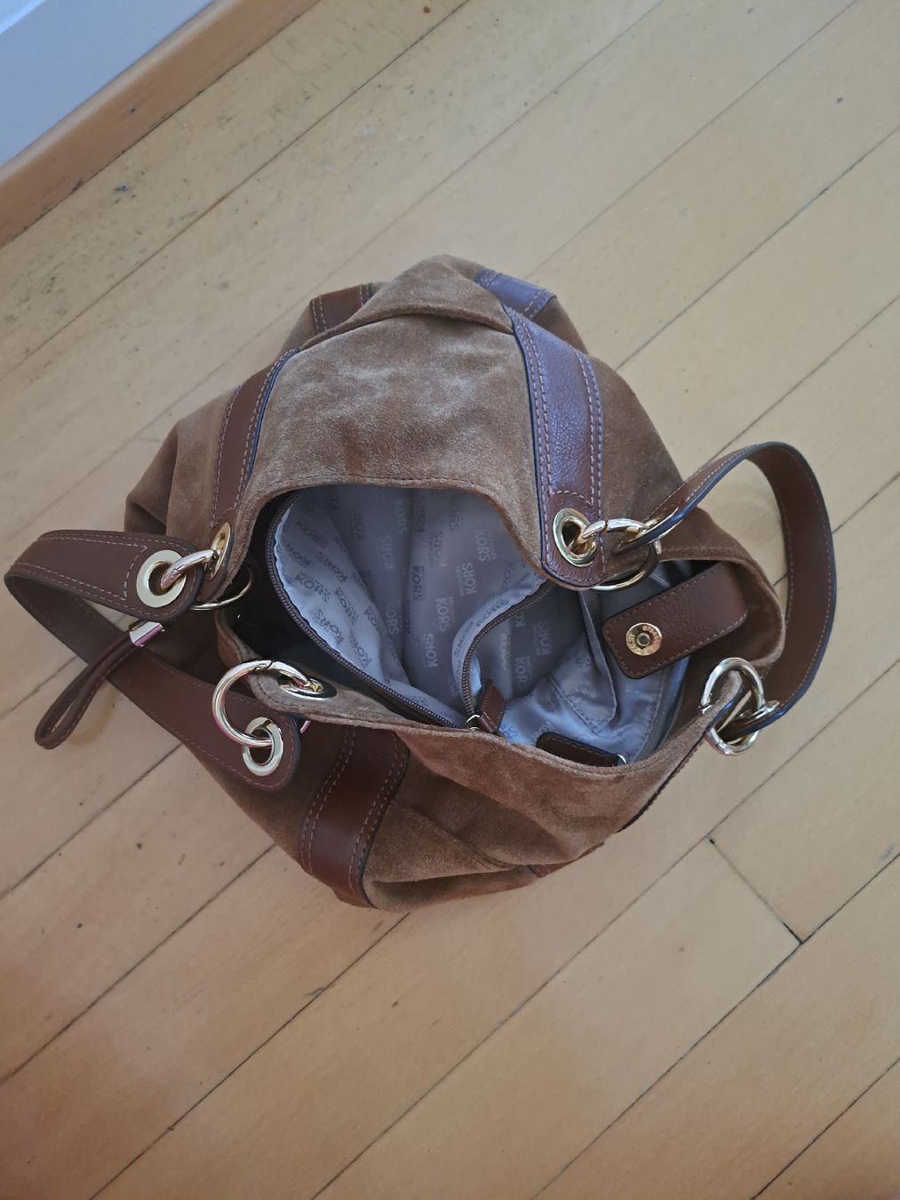 Michael Kors Borse da donna: Michael Kors Tasche – Usato da Thalwil venduto da sternenstaub369 3
