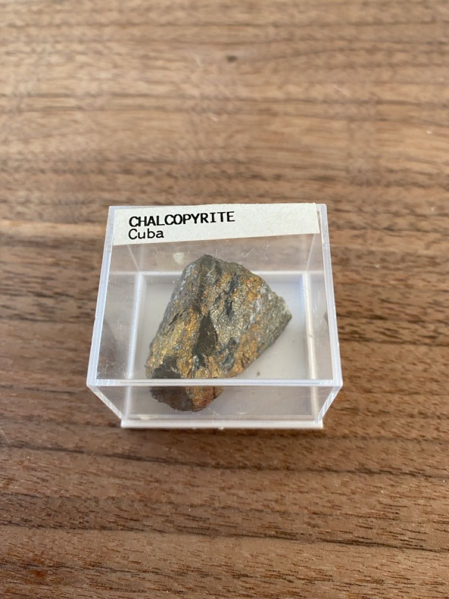 Minerali & Pietre curative: Mineraliensammlung 💎 – Usato da Sursee venduto da Engel19 5