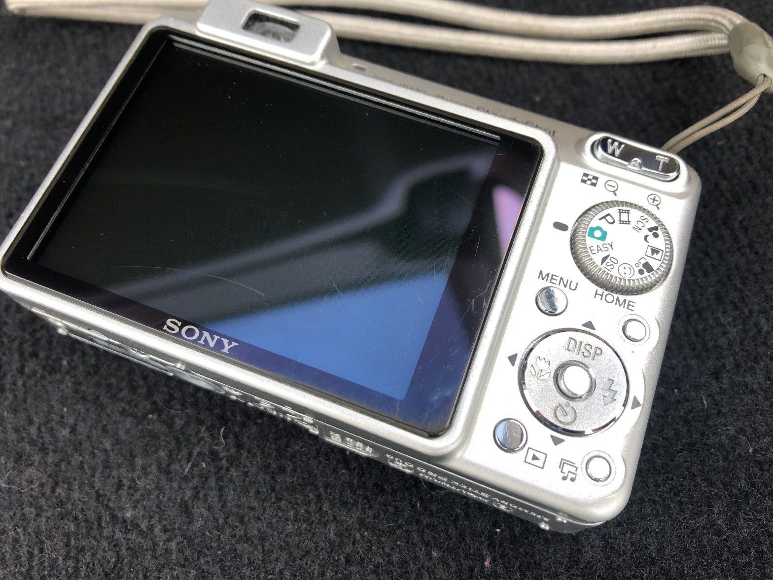 Sony Fotocamera: Sony Cyber-shot DSC-W170 – Usato da Reinach BL venduto da colmarer 2
