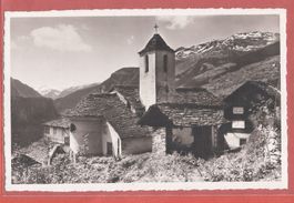 Tegna im Centovalli - ca. 1940
