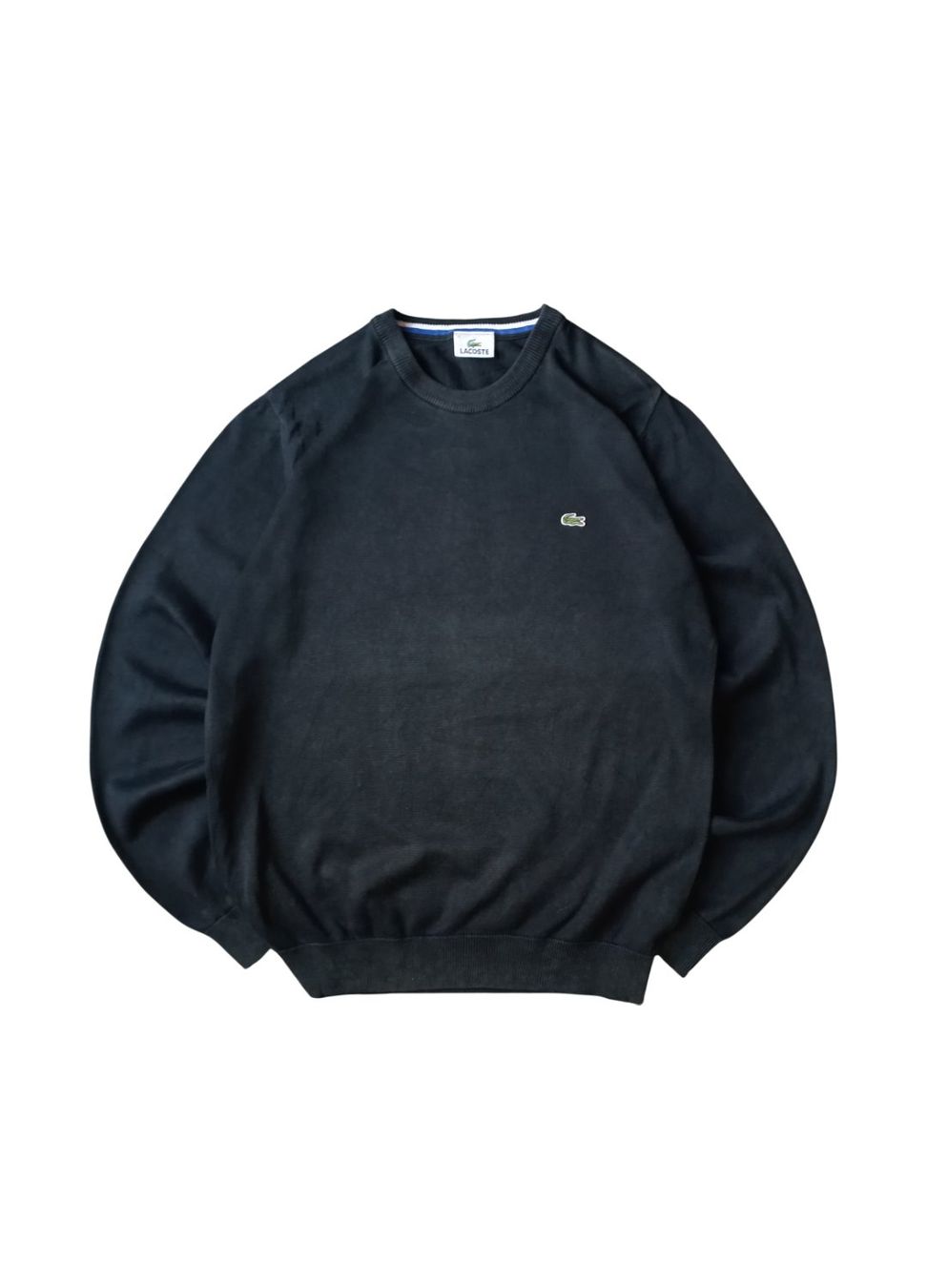 Lacoste Maglioni & Felpe: Vintage Lacoste Sweat (M) – Usato da Chamoson venduto da Sapoloshop