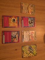 Carte Pokémon Nigirigon-ex état comme neuf