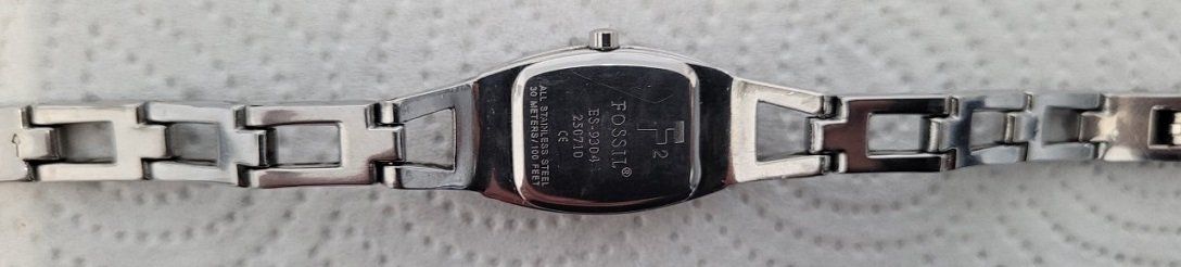 Fossil Orologi: Fossil Damen Armbanduhr – Usato da Pratteln venduto da Bmw0107 1