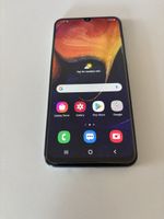 Samsung Galaxy A50