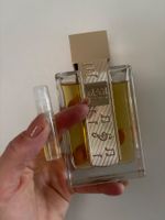 Lattafa Angham EDP 2ML. Abfüllung (Burberry Goddess Dupe)