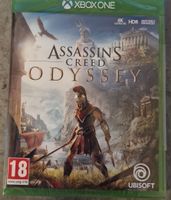 Assassin's Creed Odyssey Xbox One 