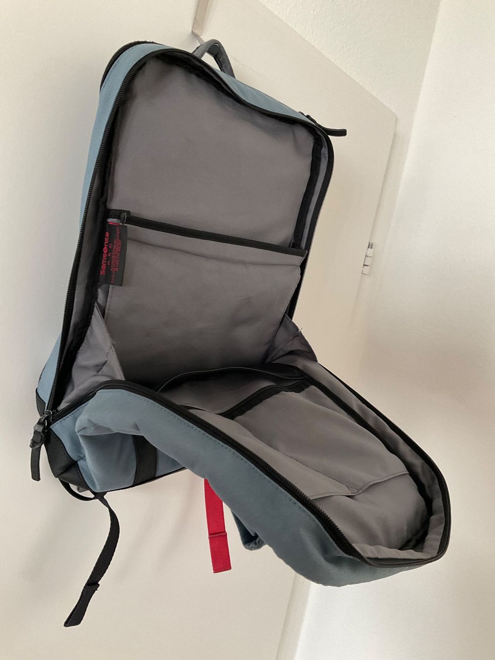 Sacs à dos: SAMSONITE RED – D'occasion à Zürich par dee_75my 5